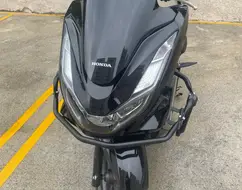HONDA PCX 160 DLX HONDA PCX 160 DLX