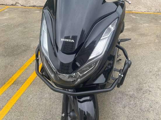 HONDA-PCX 160 DLX HONDA-PCX 160 DLX-2025