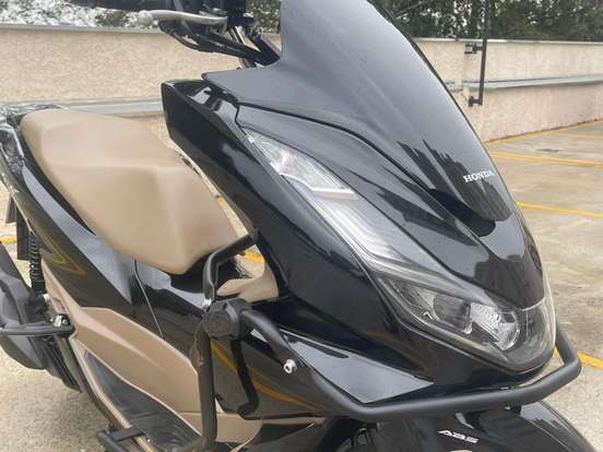 HONDA-PCX 160 DLX HONDA-PCX 160 DLX-2025