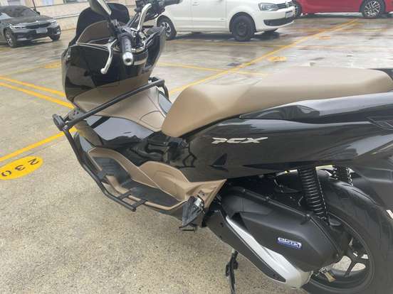 HONDA-PCX 160 DLX HONDA-PCX 160 DLX-2025