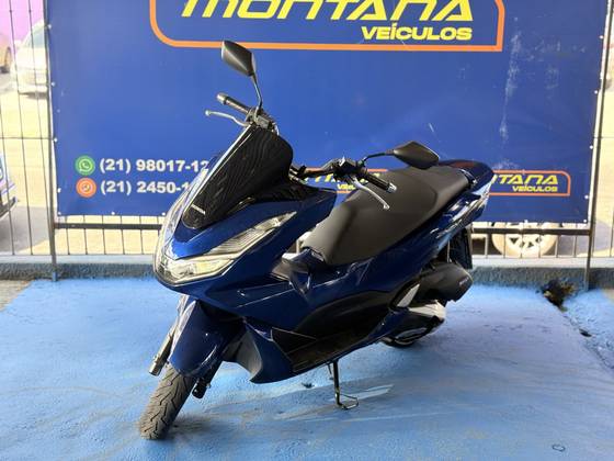 HONDA PCX 160 ABS 