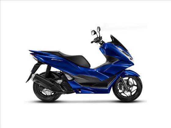 HONDA PCX 160 ABS 