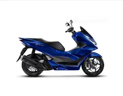 HONDA PCX 160 ABS HONDA PCX 160 ABS