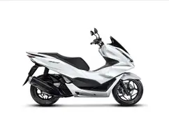 HONDA PCX 160 CBS HONDA PCX 160 CBS