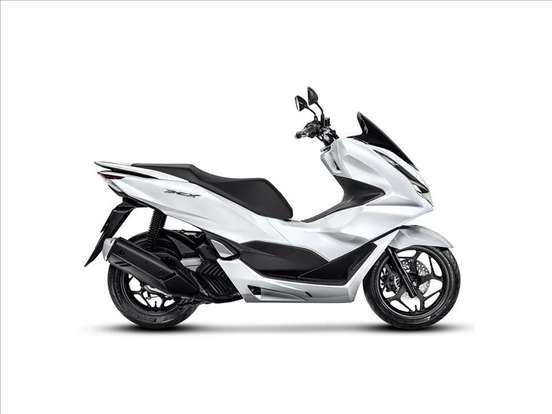 HONDA-PCX 160 CBS HONDA-PCX 160 CBS-2026