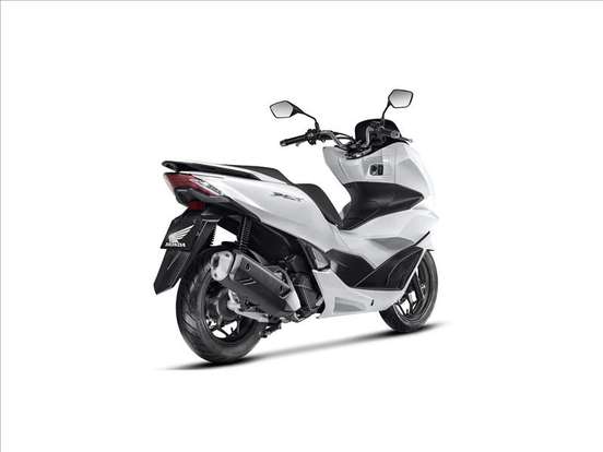 HONDA-PCX 160 CBS HONDA-PCX 160 CBS-2026