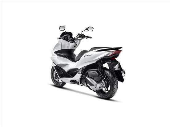 HONDA-PCX 160 CBS HONDA-PCX 160 CBS-2026
