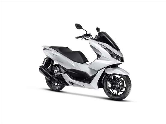 HONDA-PCX 160 CBS HONDA-PCX 160 CBS-2026