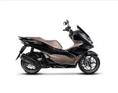 HONDA PCX 160 DLX HONDA PCX 160 DLX
