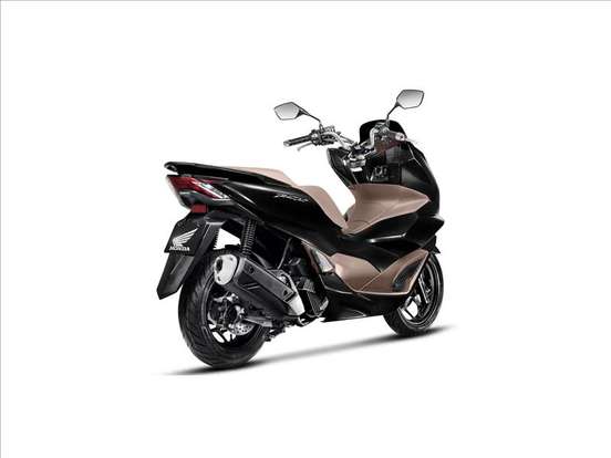 HONDA-PCX 160 DLX HONDA-PCX 160 DLX-2026