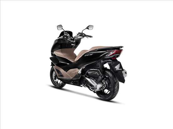 HONDA-PCX 160 DLX HONDA-PCX 160 DLX-2026