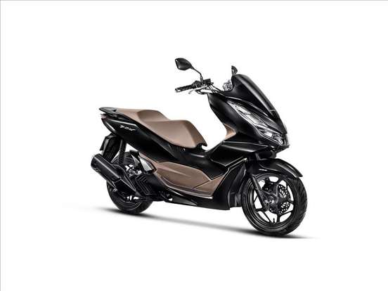 HONDA-PCX 160 DLX HONDA-PCX 160 DLX-2026