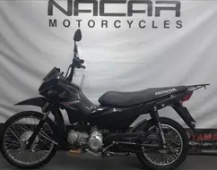 HONDA POP 110i HONDA POP 110i