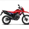 HONDA XR 300L TORNADO HONDA XR 300L TORNADO