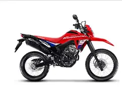 HONDA XR 300L TORNADO HONDA XR 300L TORNADO