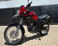 HONDA XRE 190 ABS HONDA XRE 190 ABS