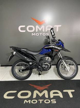 HONDA XRE 190 ABS 