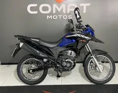HONDA XRE 190 ABS HONDA XRE 190 ABS