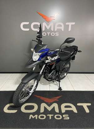 HONDA-XRE 190 ABS-2021