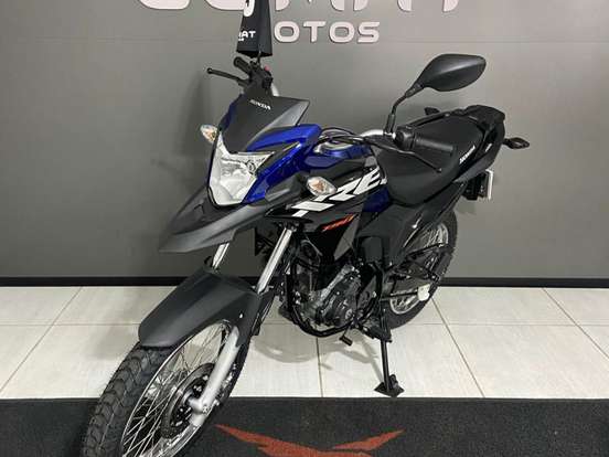 HONDA-XRE 190 ABS HONDA-XRE 190 ABS-2021