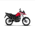 HONDA XRE 190 ABS HONDA XRE 190 ABS
