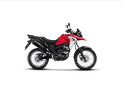 HONDA XRE 190 ABS HONDA XRE 190 ABS
