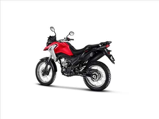 HONDA-XRE 190 ABS-2026