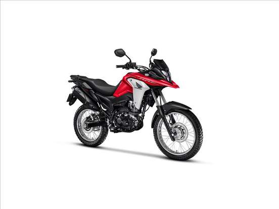 HONDA-XRE 190 ABS-2026