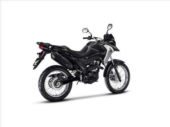 HONDA-XRE 190 ABS-2026