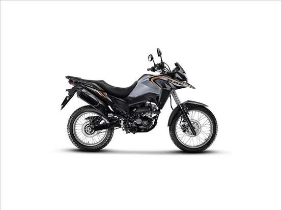 HONDA-XRE 190 ADVENTURE-2026