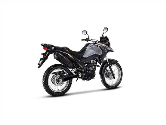 HONDA-XRE 190 ADVENTURE-2026
