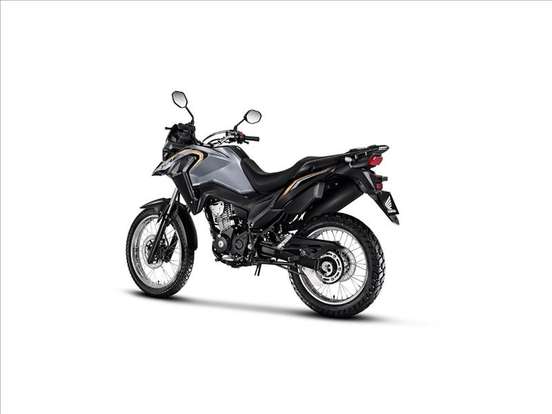 HONDA-XRE 190 ADVENTURE-2026