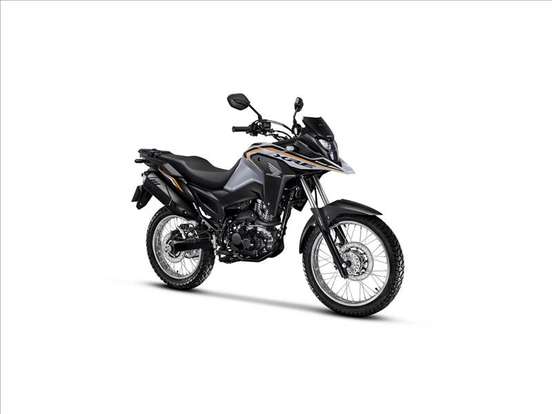 HONDA-XRE 190 ADVENTURE-2026