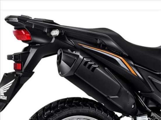 HONDA-XRE 190 ADVENTURE-2026
