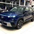HYUNDAI CRETA 1.6 TGDI FLEX ULTIMATE DCT HYUNDAI CRETA 1.6 TGDI FLEX ULTIMATE DCT