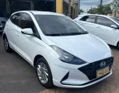 HYUNDAI HB20 1.0 12V FLEX EVOLUTION MANUAL HYUNDAI HB20 1.0 12V FLEX EVOLUTION MANUAL