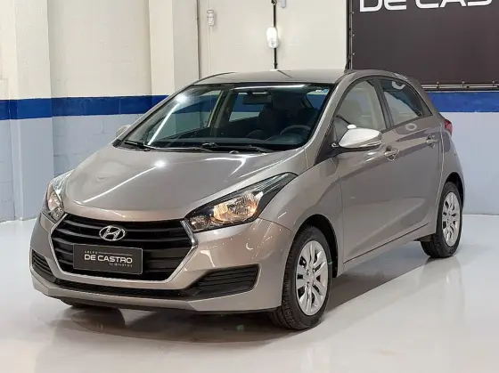 HYUNDAI HB20 1.0 COMFORT 12V FLEX 4P MANUAL HYUNDAI HB20 1.0 COMFORT 12V FLEX 4P MANUAL