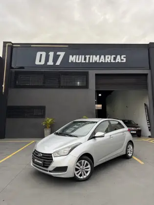 HYUNDAI HB20 1.0 COMFORT PLUS 12V FLEX 4P MANUAL HYUNDAI HB20 1.0 COMFORT PLUS 12V FLEX 4P MANUAL