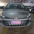 HYUNDAI HB20 1.0 TGDI FLEX COMFORT PLUS TECH AUTOMÁTICO HYUNDAI HB20 1.0 TGDI FLEX COMFORT PLUS TECH AUTOMÁTICO