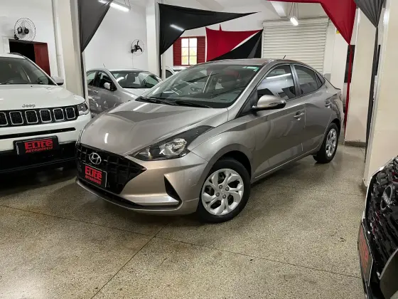HYUNDAI HB20S 1.0 12V FLEX VISION MANUAL HYUNDAI HB20S 1.0 12V FLEX VISION MANUAL