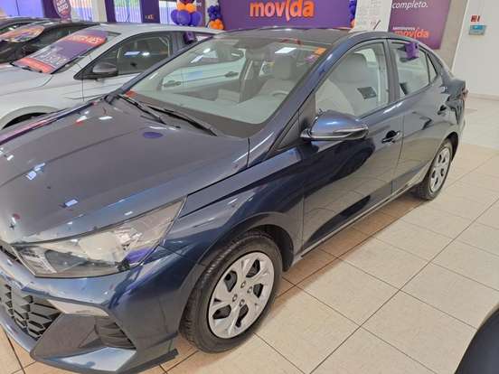 HYUNDAI-HB20S-1.0 12V FLEX COMFORT PLUS MANUAL HYUNDAI-HB20S-2024