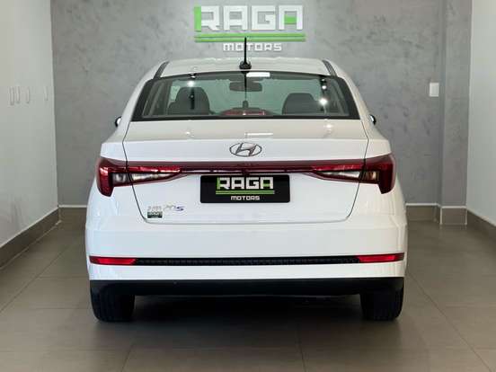 HYUNDAI-HB20S-1.0 12V FLEX COMFORT PLUS MANUAL HYUNDAI-HB20S-2024