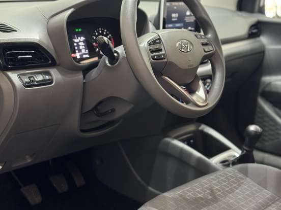 HYUNDAI-HB20S-1.0 12V FLEX COMFORT PLUS MANUAL HYUNDAI-HB20S-2024