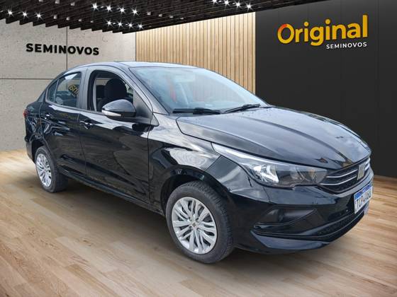 HYUNDAI HB20S 1.0 12V FLEX COMFORT PLUS MANUAL
