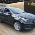 HYUNDAI HB20S 1.0 12V FLEX COMFORT PLUS MANUAL HYUNDAI HB20S 1.0 12V FLEX COMFORT PLUS MANUAL
