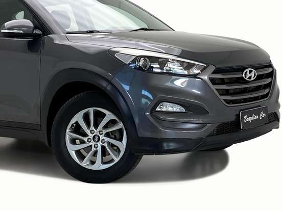 HYUNDAI-TUCSON-1.6 16V T-GDI GASOLINA GLS ECOSHIFT HYUNDAI-TUCSON-2020