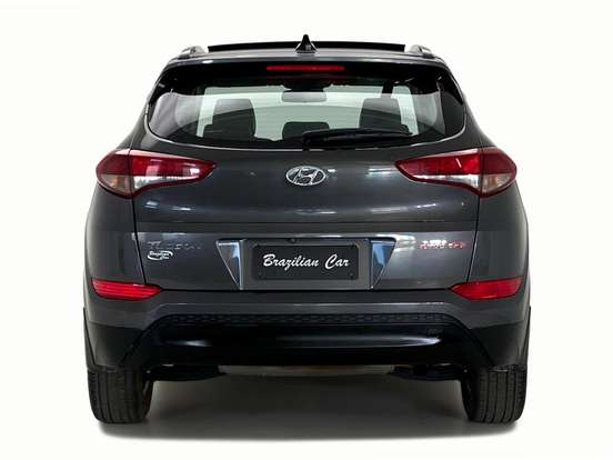 HYUNDAI-TUCSON-1.6 16V T-GDI GASOLINA GLS ECOSHIFT HYUNDAI-TUCSON-2020
