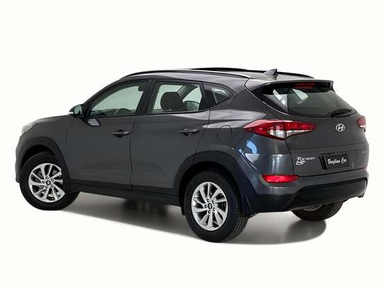 HYUNDAI-TUCSON-1.6 16V T-GDI GASOLINA GLS ECOSHIFT HYUNDAI-TUCSON-2020