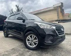 HYUNDAI CRETA 1.6 16V FLEX ATTITUDE MANUAL HYUNDAI CRETA 1.6 16V FLEX ATTITUDE MANUAL