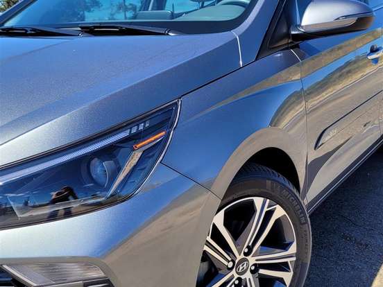 HYUNDAI-HB20S-1.0 TGDI FLEX PLATINUM PLUS AUTOMÁTICO HYUNDAI-HB20S-2023